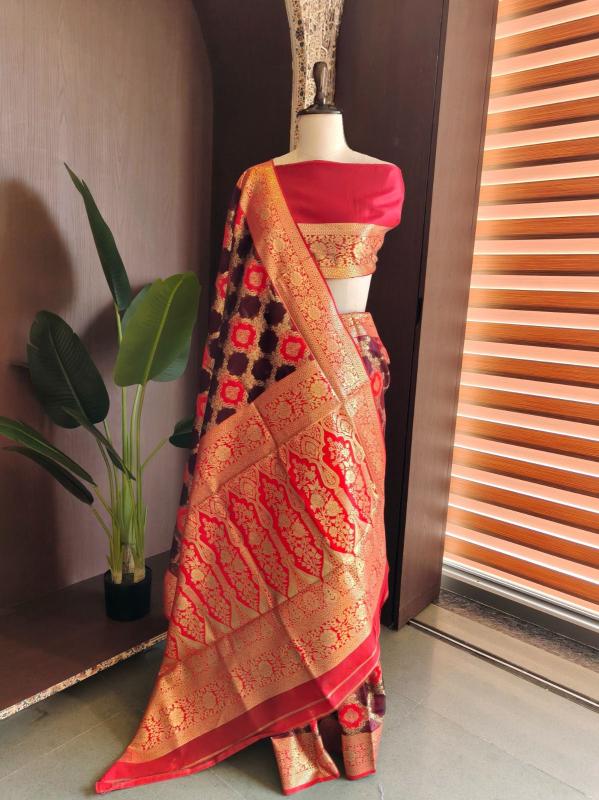 Akshara tissue silk saree wholesale cloth manufacturers in india